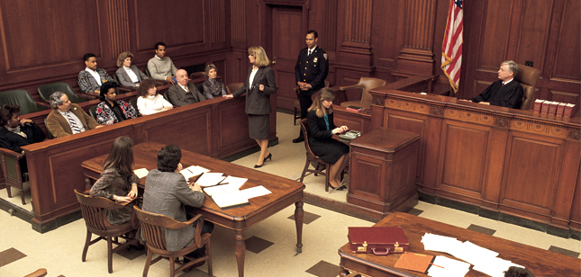 Court Reporters and Simultaneous Captioners