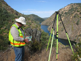 Geodetic Surveyors