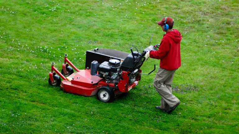 Grounds Maintenance Workers, All Other