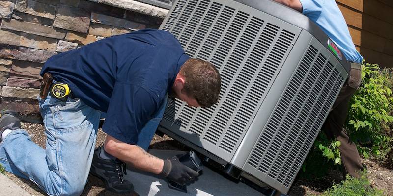 HVAC & Refrigeration Careers: Mechanics, Installers