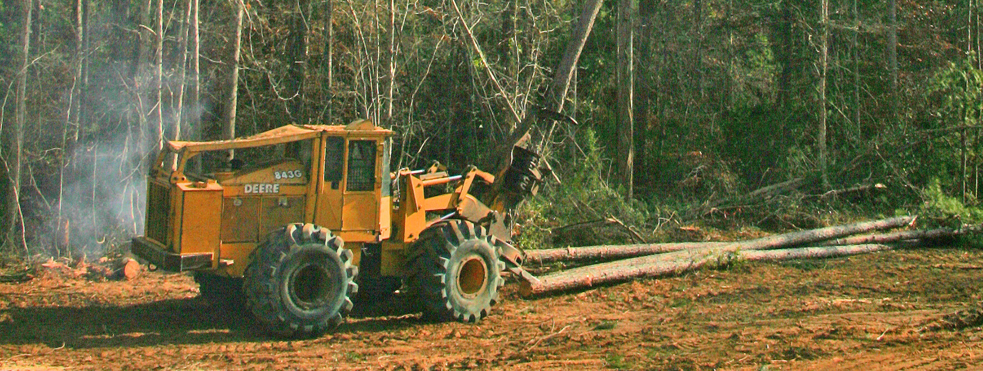 Logging Workers, All Other