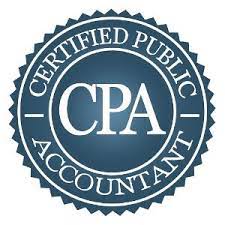 Public Accountant (CPA)